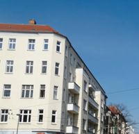 Wohn-/Geschäftshaus Berlin-Friedrichshain mit großem Ausbaupotential Friedrichshain-Kreuzberg - Friedrichshain Vorschau