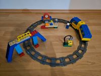 Lego Duplo Eiesenbahn *TOP* Niedersachsen - Bad Essen Vorschau