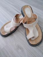PUMA Pantoletten / Zehentrenner / Flip Flop / Schuhe Niedersachsen - Wolfsburg Vorschau