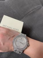 Michael Kors MK5869 Uhr Silber Rheinland-Pfalz - Wörrstadt Vorschau