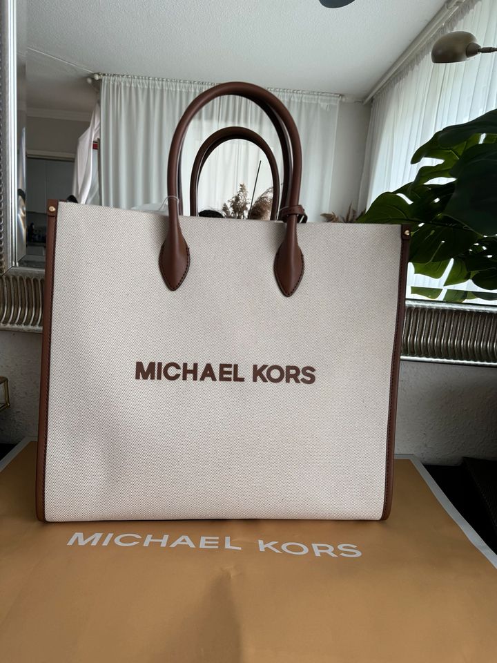 Michael Kors Tasche shopper mirella in Berlin