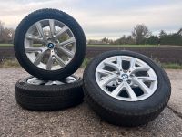 BMW X1 F48 X2 F39 17 Zoll Winterräder Feldmoching-Hasenbergl - Feldmoching Vorschau