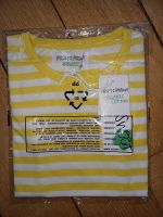 Phister & Philina Shirt gelb Streifen 104 110 Altona - Hamburg Othmarschen Vorschau