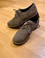 Dandy Schnürschuhe Leipzig - Dölitz-Dösen Vorschau