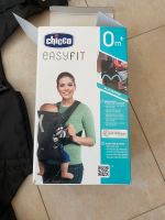 Chicco Babytrage + OVP Baden-Württemberg - Hardt Vorschau