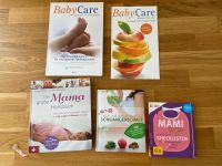 Schwangerschaft Baby Care , Mama Handbuch Mami to Go Rezepte Berlin - Hohenschönhausen Vorschau