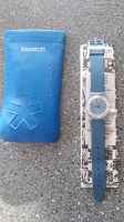 Swatch Gent Access Blue Jacket Nordrhein-Westfalen - Wetter (Ruhr) Vorschau