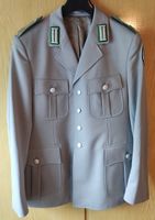 Uniformjacke BW Ausgehuniform Gebirgstruppe mit Bergmütze Bayern - Schönwald Oberfr. Vorschau