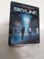 Skyline - Blu-Ray Steelbook mit Prägung Bayern - Schwanstetten Vorschau