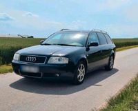 Audi A6 Avant (4B5) 2.5 TDI Bayern - Wallersdorf Vorschau