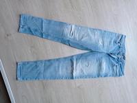 Jeans ZARA Jungen/ Herren Gr.40 Hessen - Dillenburg Vorschau