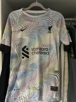 Trikot neu Bremen - Vegesack Vorschau