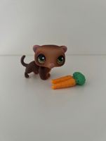 Littlest Pet Shop Frettchen #209 Spielfigur / Sammelfigur LPS Hessen - Hanau Vorschau