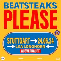 Beatsteaks Tickets 24.06. Stuttgart LKA Longhorn Baden-Württemberg - Eislingen (Fils) Vorschau