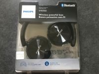 Philips Wireless Bluetooth Kopfhörer SHB3060 Nordrhein-Westfalen - Baesweiler Vorschau