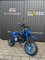 Pocket Bike Cross 1000 Watt NEU Elektro Pocketbike Dirtbike 2024 Bayern - Aschaffenburg Vorschau