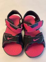 Wasserschuhe/-Sandalen ⛱️ von Nike, Größe 21 Niedersachsen - Emmerthal Vorschau