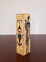 Keramik Deko Vase, Afrika Design Hannover - Vahrenwald-List Vorschau