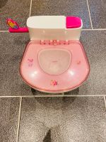 Babyborn Toilette mit Sound Niedersachsen - Garbsen Vorschau