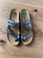 Neue Dr. Brinkmann Sandalen, Schlappen, Größe 42, Damenschuhe Baden-Württemberg - Villingen-Schwenningen Vorschau
