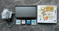 Nintendo 3DS XL Konsole Spiele Fantasy Life Mario Kart 7 Hessen - Baunatal Vorschau