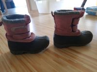 Winterschuhe Mädchen von Friboo gr.26/27 Bayern - Bergrheinfeld Vorschau