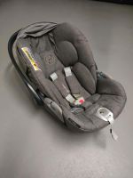 Cybex Cloud Z i-Size babyschale mit Liegefunktion Bayern - Ebersberg Vorschau