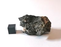 Wabar Impaktit, 10.6g, Meteorit, Mineralien Rheinland-Pfalz - Kindenheim Vorschau