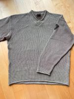 Chiemsee dicker Pullover braun XL 46 Damen Strickpullover V-Auss. Freiburg im Breisgau - March Vorschau