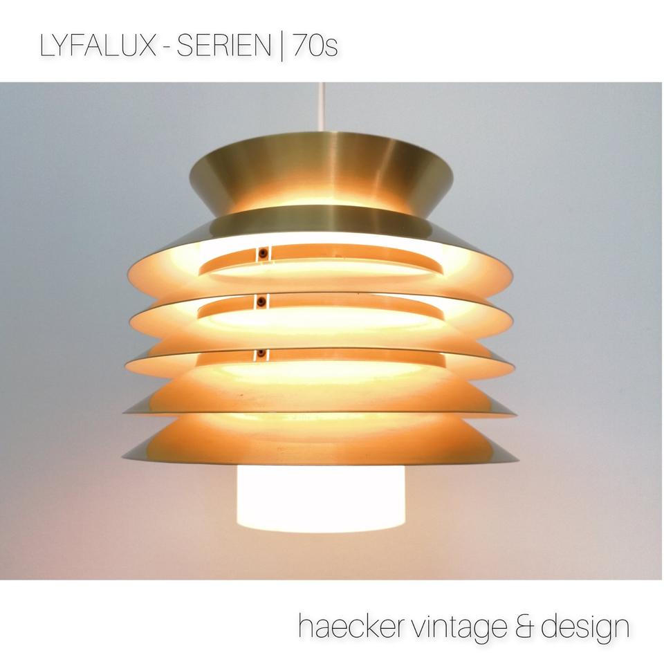 danish DESIGN lampe zu midcentury 60er poulsen lyfa nordisk in Frankfurt am Main