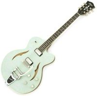 SUCHE Höfner Verythin Single Cutaway Light Green HVSC-LGR-0 Bonn - Ippendorf Vorschau