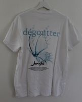 degoutter T-Shirt kurzämlig f. Männer Sachsen-Anhalt - Petersberg (Saalekreis) Vorschau