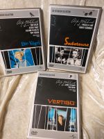 Alfred Hitchcock Collection 3 DVD Schleswig-Holstein - Kiel Vorschau