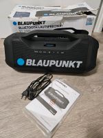 Blaupunkt BT 1000 Kompaktanlage mit Bluetooth, Ghettoblaster Berlin - Marzahn Vorschau