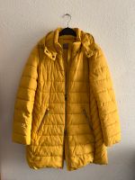 Jacke Mantel Christian Berg m. Kapuze 42 M L NP 249€ Hessen - Limburg Vorschau