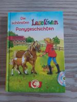 Buch: Die schönsten Leselöwen Ponygeschichten Niedersachsen - Hambühren Vorschau