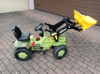 Trettraktor rolly toys Bayern - Mitteleschenbach Vorschau