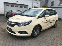 Opel Zafira Tourer "Motorschaden/7Sitz/Navi/Automatik Saarland - Saarlouis Vorschau