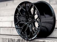 21 Zoll FORGED CONCAVE Felgen AMG GT 4-Türer GT63 S / BMW M5 M8 Baden-Württemberg - Uhingen Vorschau