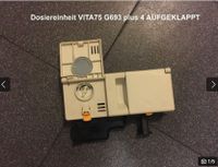 Geschirrspüler Miele Vita G693 Dosiereinheit Gebraucht Berlin - Wilmersdorf Vorschau
