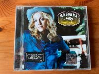 CD von Madonna "Music", guter gebrauchter Zustand Hessen - Groß-Umstadt Vorschau