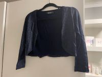 Bolero Aniston 32 blau/Glitzer Brandenburg - Perleberg Vorschau