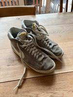 Nike Blazer Mid '77 Größe 42,5 Bayern - Wendelstein Vorschau