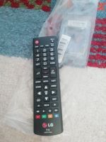 Fernbedienung LG AKB73715694 TV Fernseher Remote Control / L1162 Brandenburg - Schwedt (Oder) Vorschau