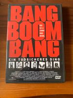Bang Boom Bang DVD Rheinland-Pfalz - Neustadt an der Weinstraße Vorschau