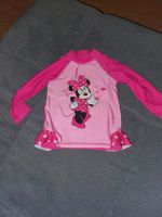 UV Schutzshirt Disney Baby Minnie Mouse Gr. 86 *neu* Niedersachsen - Gieboldehausen Vorschau