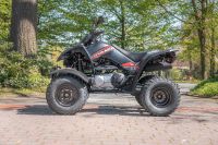 KYMCO MAXXER300 OFFROAD LOF - Neufahrzeug - Quad Niedersachsen - Bad Laer Vorschau