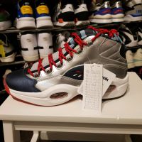 Reebok Question Harden Iverson kein Jordan Häfen - Bremerhaven Vorschau