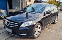 Mercedes Benz R 350 CDI Ludwigslust - Landkreis - Wittenburg Vorschau