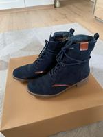 Bench gefütterte Stiefeletten Blau Ludwigslust - Landkreis - Wittenburg Vorschau